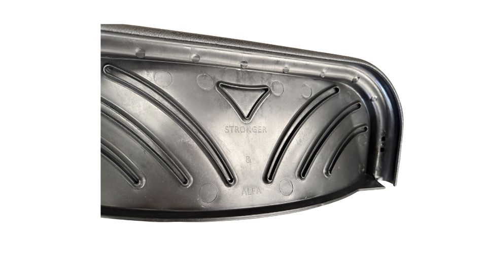 Plástico Alfa - Imagen 5